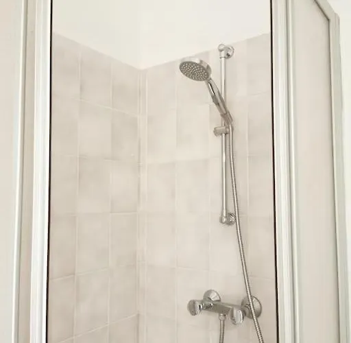 Апартаменты Le Biking *studio